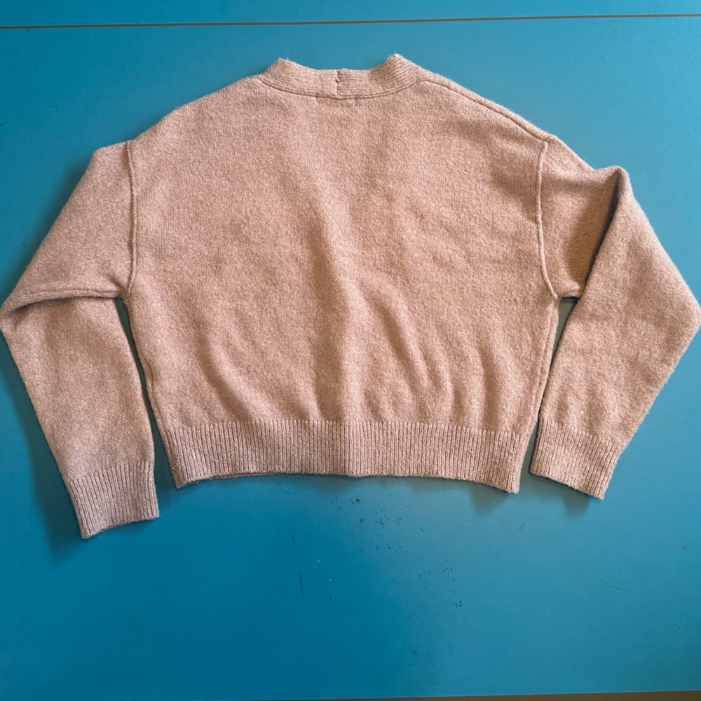 Women’s cardigan